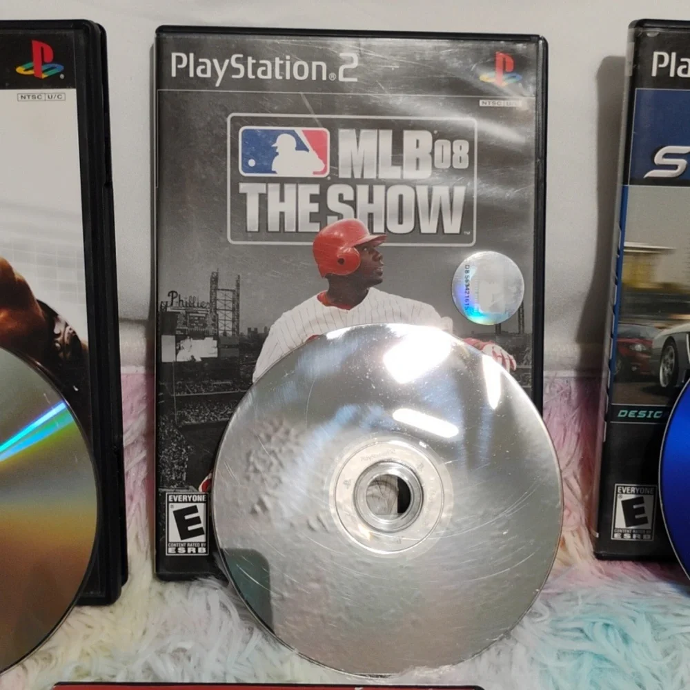 Sony bundle playstation